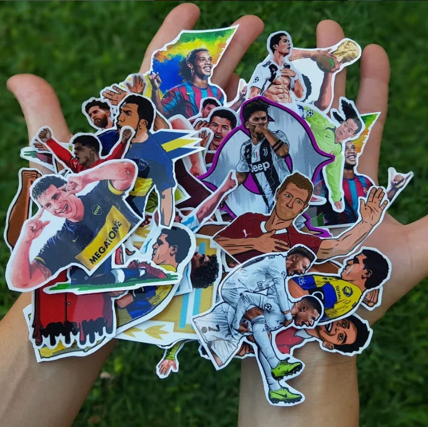 illustrations